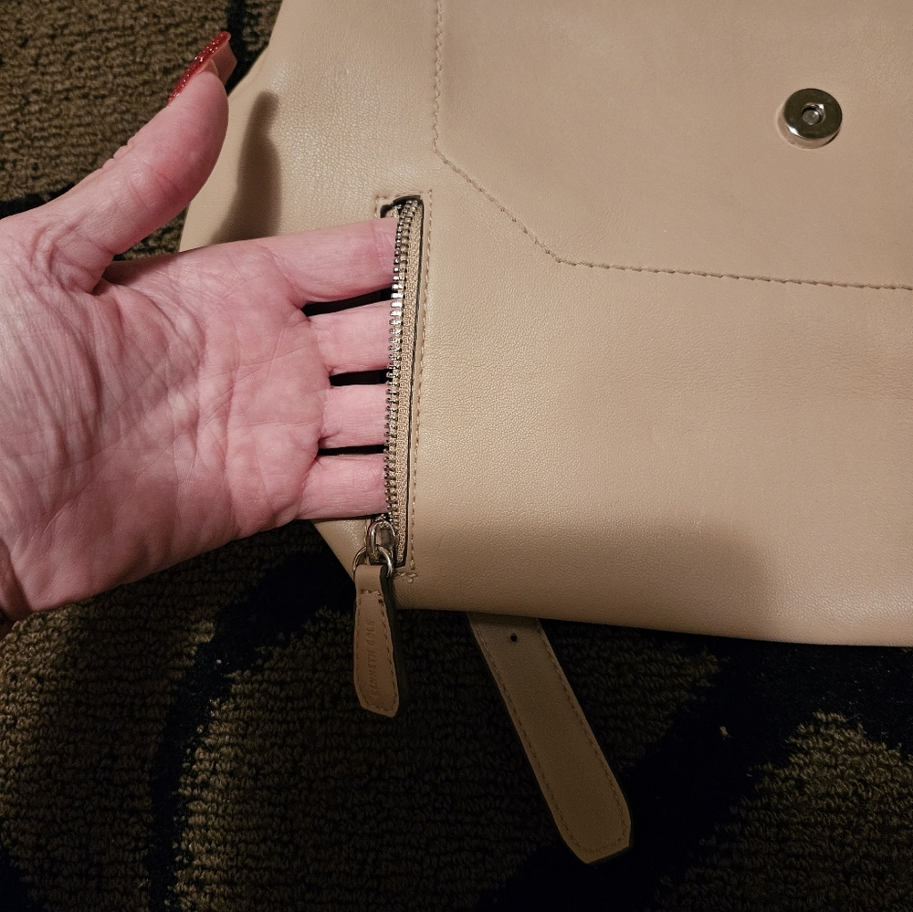 Kenneth Cole Backpack - image 4